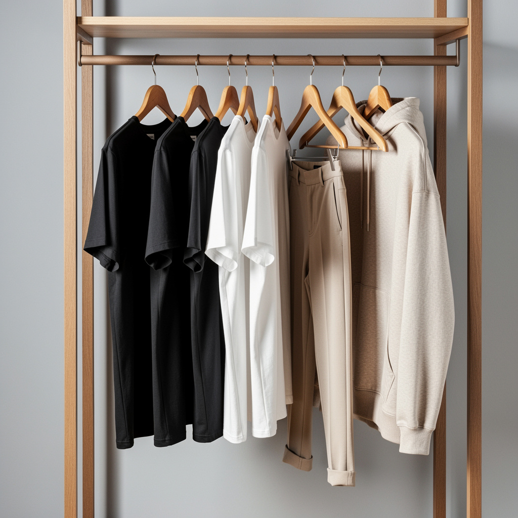 How to Build a Timeless Wardrobe with Prime Wear Essentials